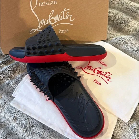 Christian Louboutin | Shoes | Christian Louboutin Mens Take  display picture 3